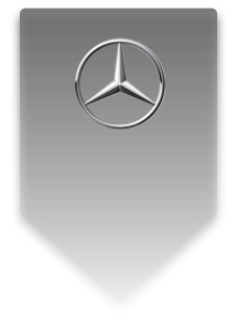 Mercedes-Benz logo