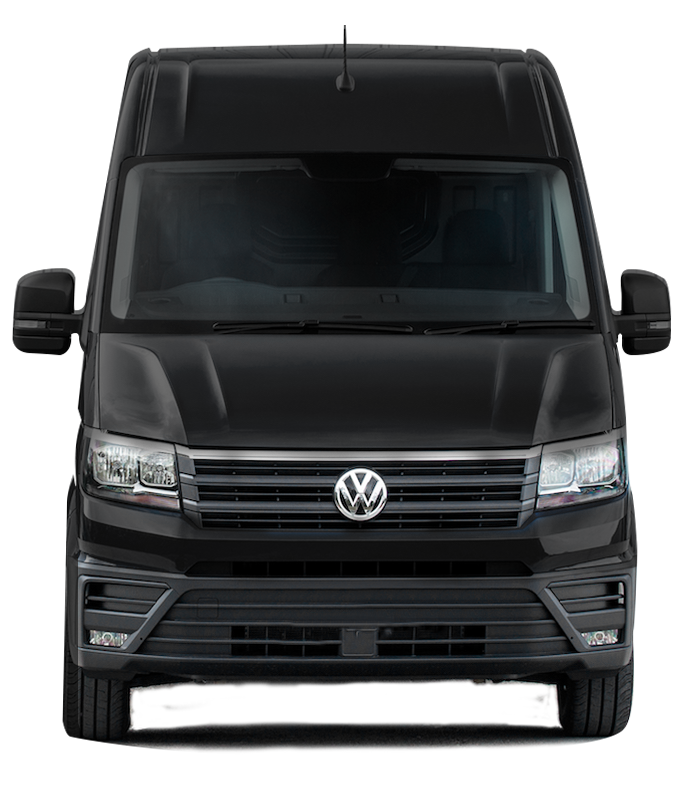 Nieuwe bedrijfswagen leasen - Volkswagen Transporter